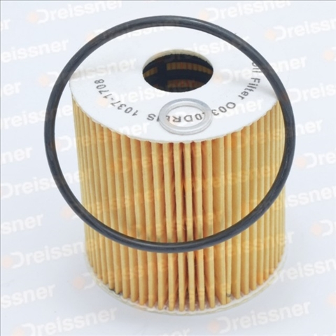 Filtru Ulei DREISSNER O0320DREIS Calitate Premium