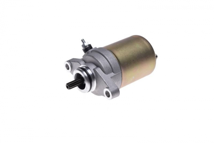 Electromotor Wmx 10 Dinti Profesional
