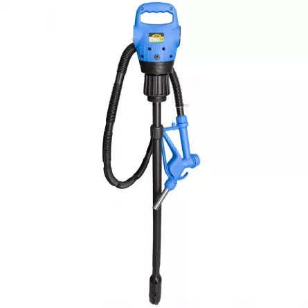 Pompa Electrica Adblue Jbm pentru Curea Aus32
