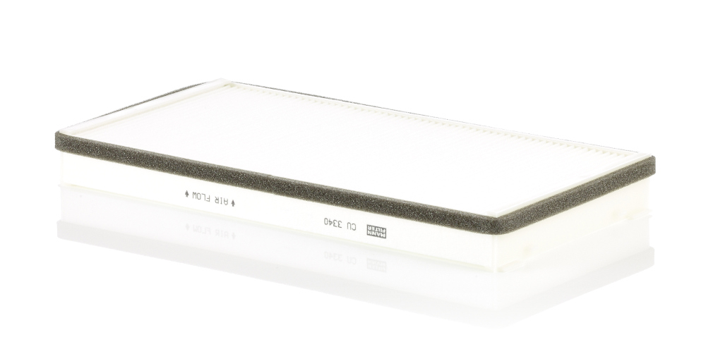 Filtru habitaclu Mann-Filter CU 3340