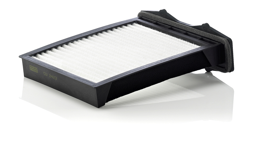 Filtru Habitaclu Mann-Filter CU 2423 - Aer Pur
