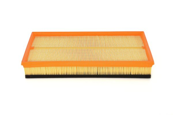 Filtru Aer Bosch 1 457 433 081 - Protecție Motor