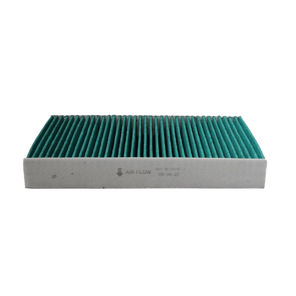 Filtru Habitaclu Antibacterian Atk | Aer Curat - imagine 52