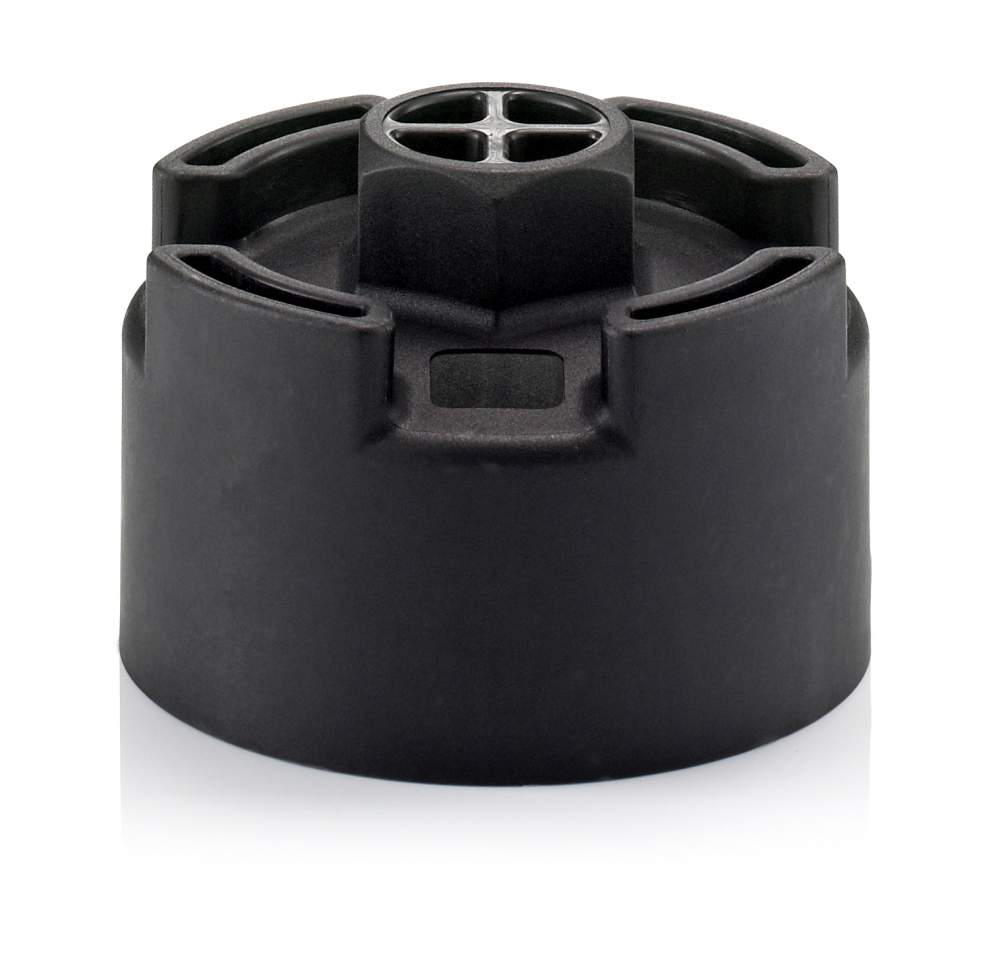 Cheie Filtru Ulei Mann-Filter LS 6 - Montare Ușoară