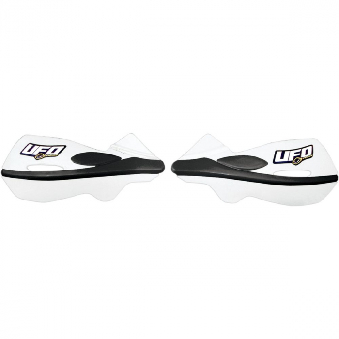 Set Protectii Maini UFO Patrol 22mm | Siguranta - imagine 2