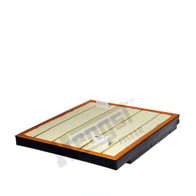 Filtru Aer Hengst E315L01 pentru Camioane