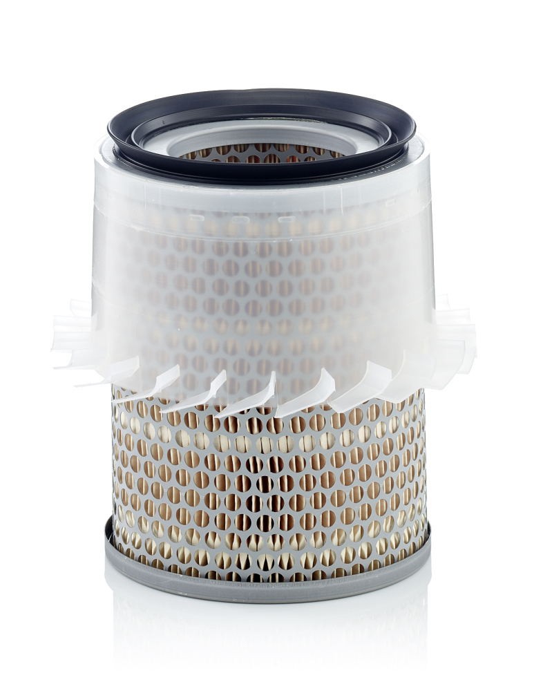 Filtru Aer Mann-Filter C 16 148 | Calitate Premium