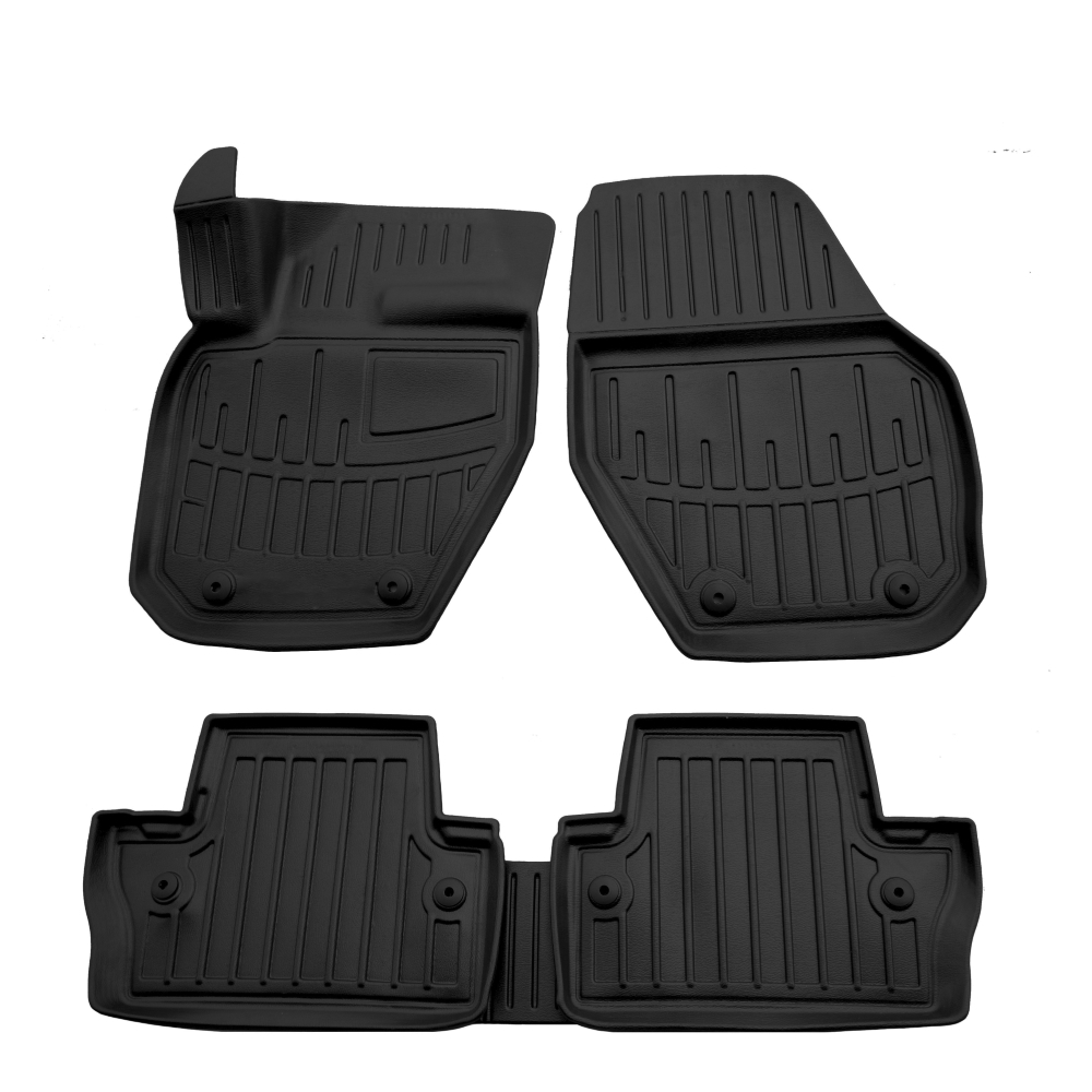 Covorașe auto cauciuc Umbrella Volvo S60 II 2010-2018