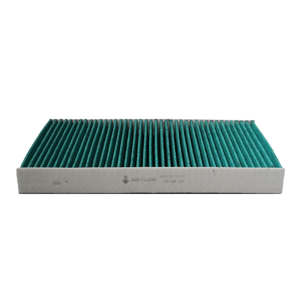 Filtru Habitaclu Antibacterian Atk | Aer Curat - imagine 42