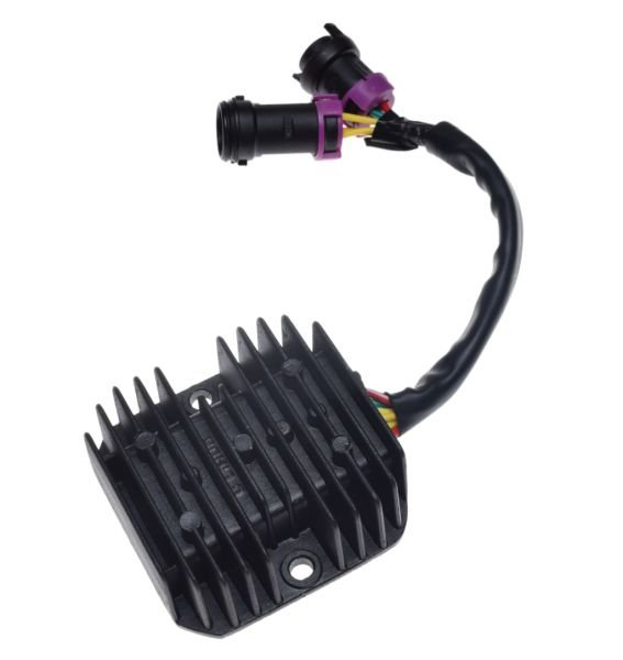 Releu Universal WM Trifazic, Conexiune Rapidă
