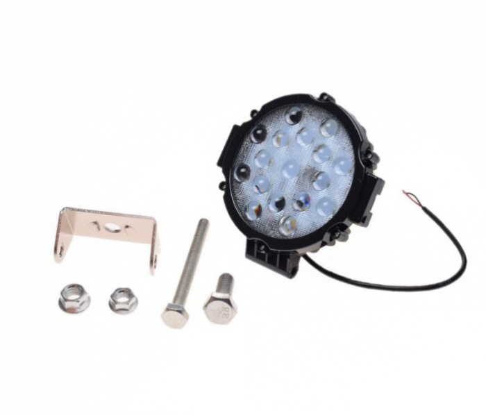Proiector LED WMX Off-road 29W - Iluminare Puternică