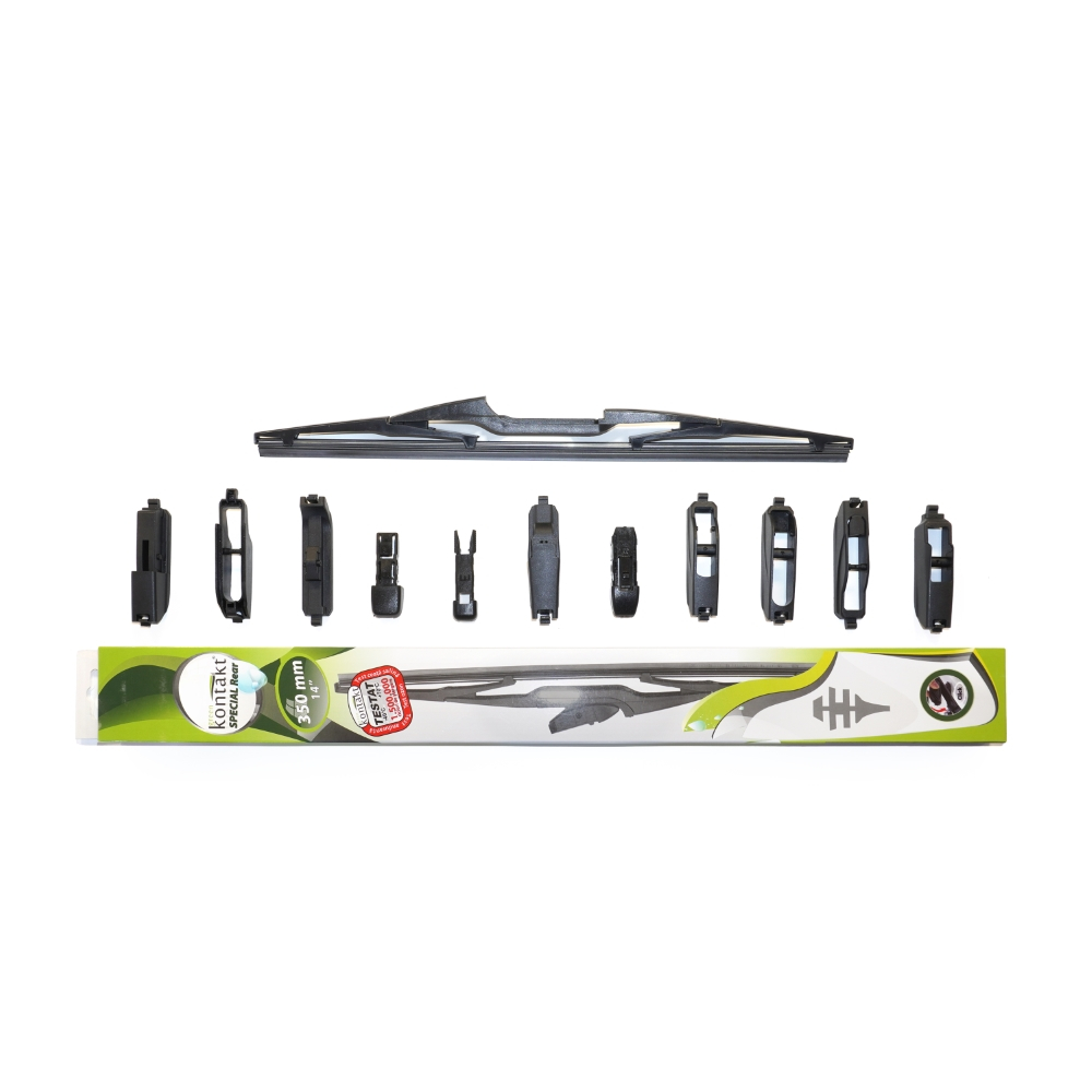 Ștergător Universal 10 - 26 cm Lunetă Kontakt Special