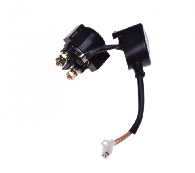 Releu Pornire WMX XY300STE 2 Pini