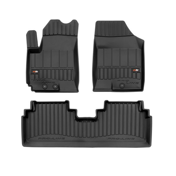Covorase 3D Pro-Line Hyundai Ix20