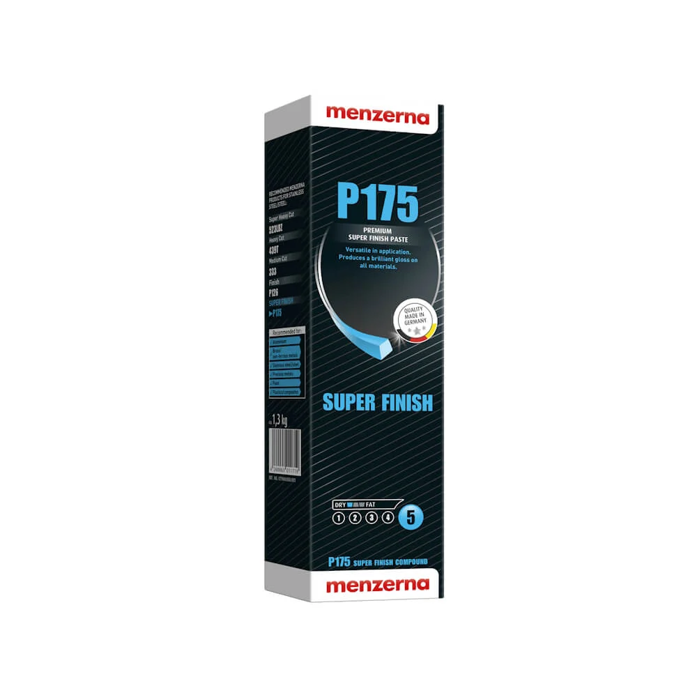 Menzerna P175 Polish - Finisaj Perfect 1.3kg