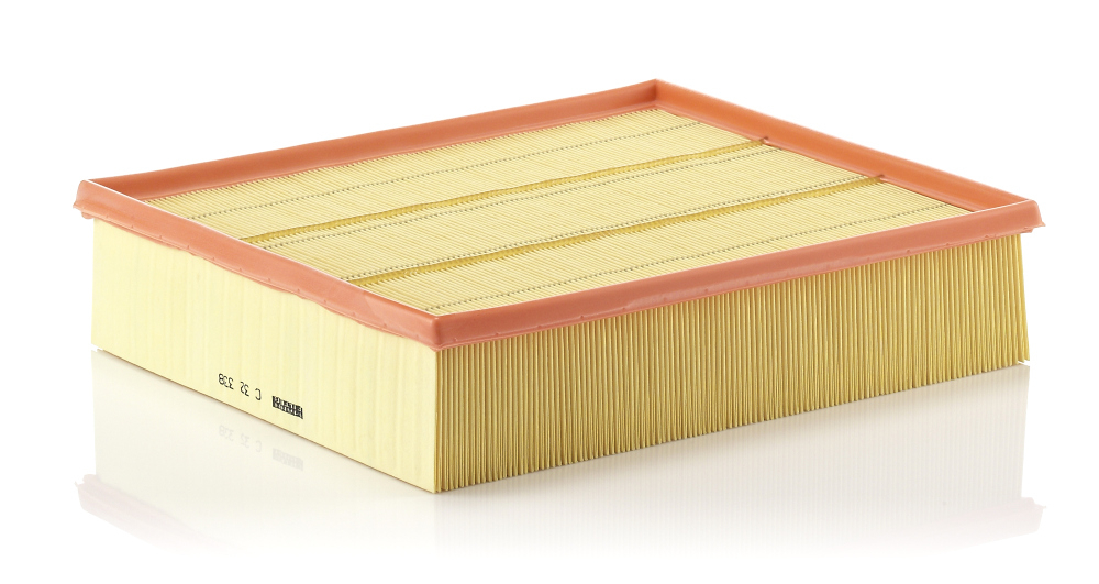 Filtru aer Mann-Filter C 32 338 | Protecție motor