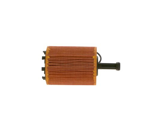 Filtru Ulei Bosch 1 457 429 192 - Protecție Motor