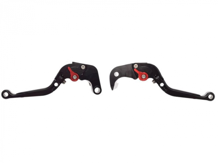 Wmx Manete Reglabile Suzuki GSXR Control