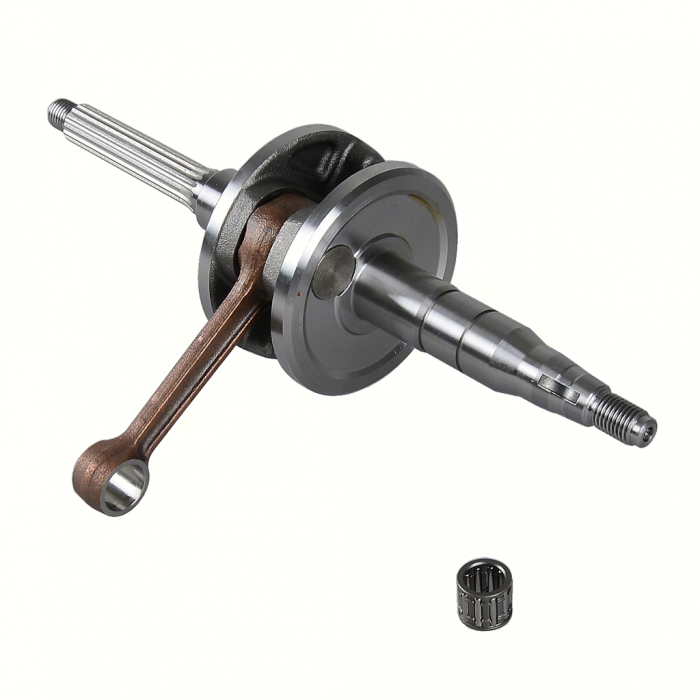 Ambielaj Motor Parts 50cc | Performanță Garantată - imagine 2