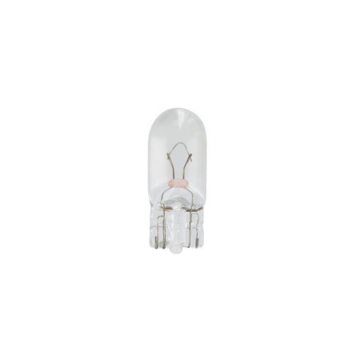 Bec Auto T10 12V 5W Wmx - Universal - imagine 2