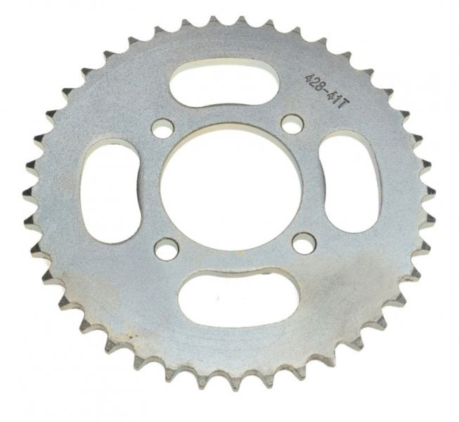 Pinion Wmx 41D Junak 901 - Schimbare Lină