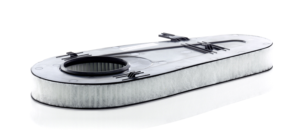 Filtru aer Mann-Filter C 51 001 | Performanță superioară