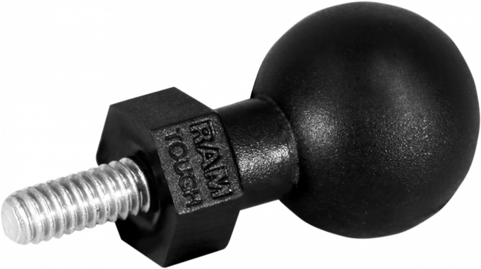 Baza Bila RAM Mounts 1/4"-20 | Montaj Universal