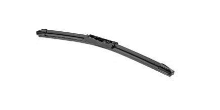 Lamela Stergator Valeo 530mm, Viziune Perfectă
