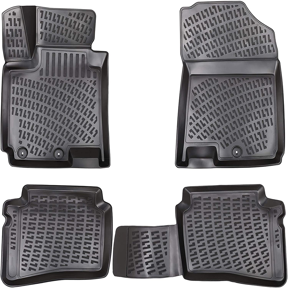Covorașe auto cauciuc Umbrella Hyundai i20 II 2014-2020