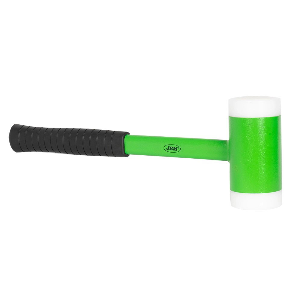 Ciocan din Plastic fara Recul 60mm JBM