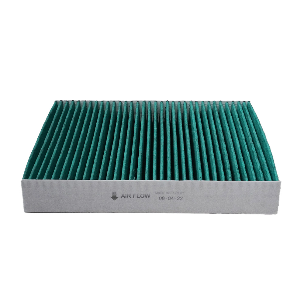 Filtru Habitaclu Antibacterian Atk | Aer Curat - imagine 40