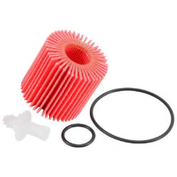 Filtru Ulei KN Filters PS-7020 - Protecție Premium