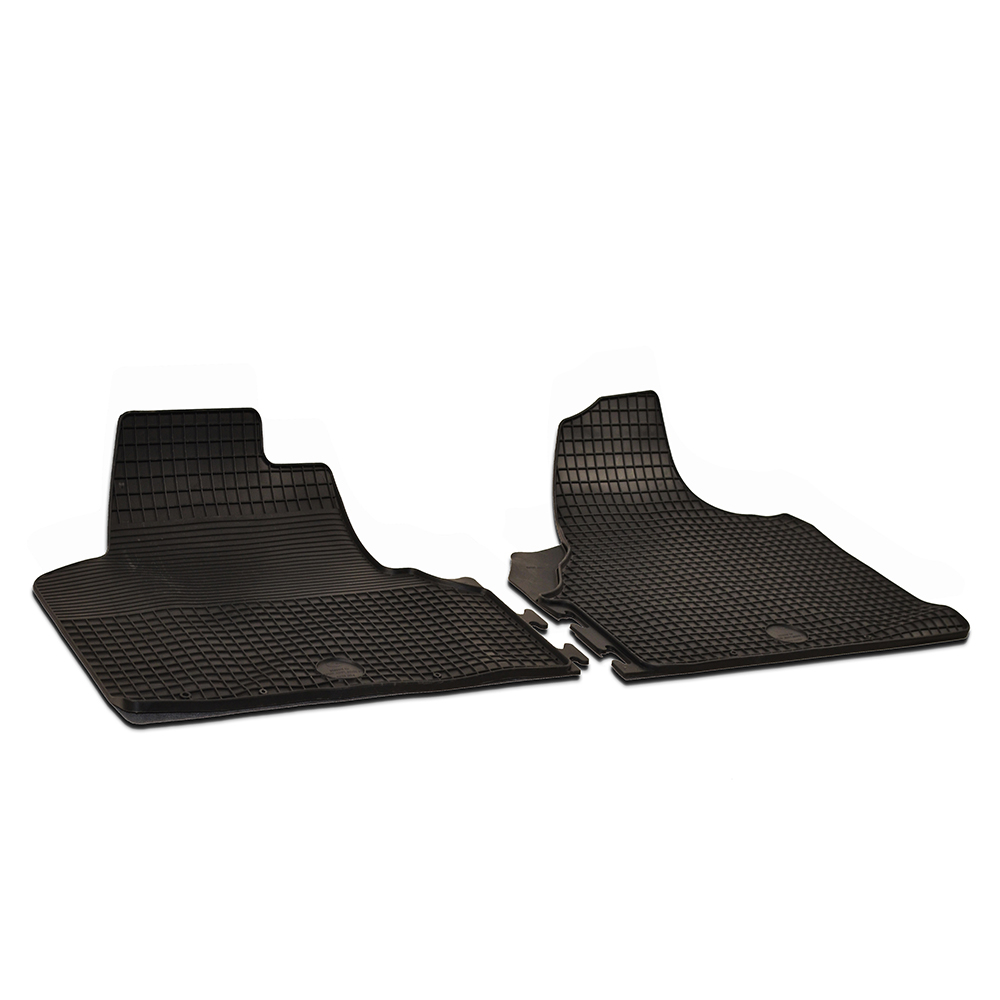 Set covorase auto cauciuc Umbrella TPE pentru Jumpy/Expert