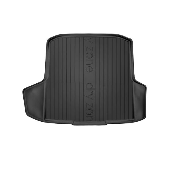 Tavita Portbagaj Skoda Octavia III Frogum - Protecție Totală - imagine 2