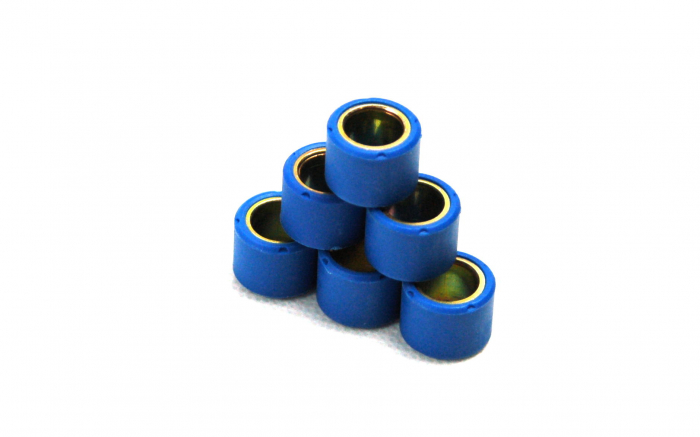 Role Variator MMX 9g Falcon 125