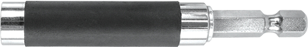 Adaptor Magnetic Yato 80mm, 1/4"