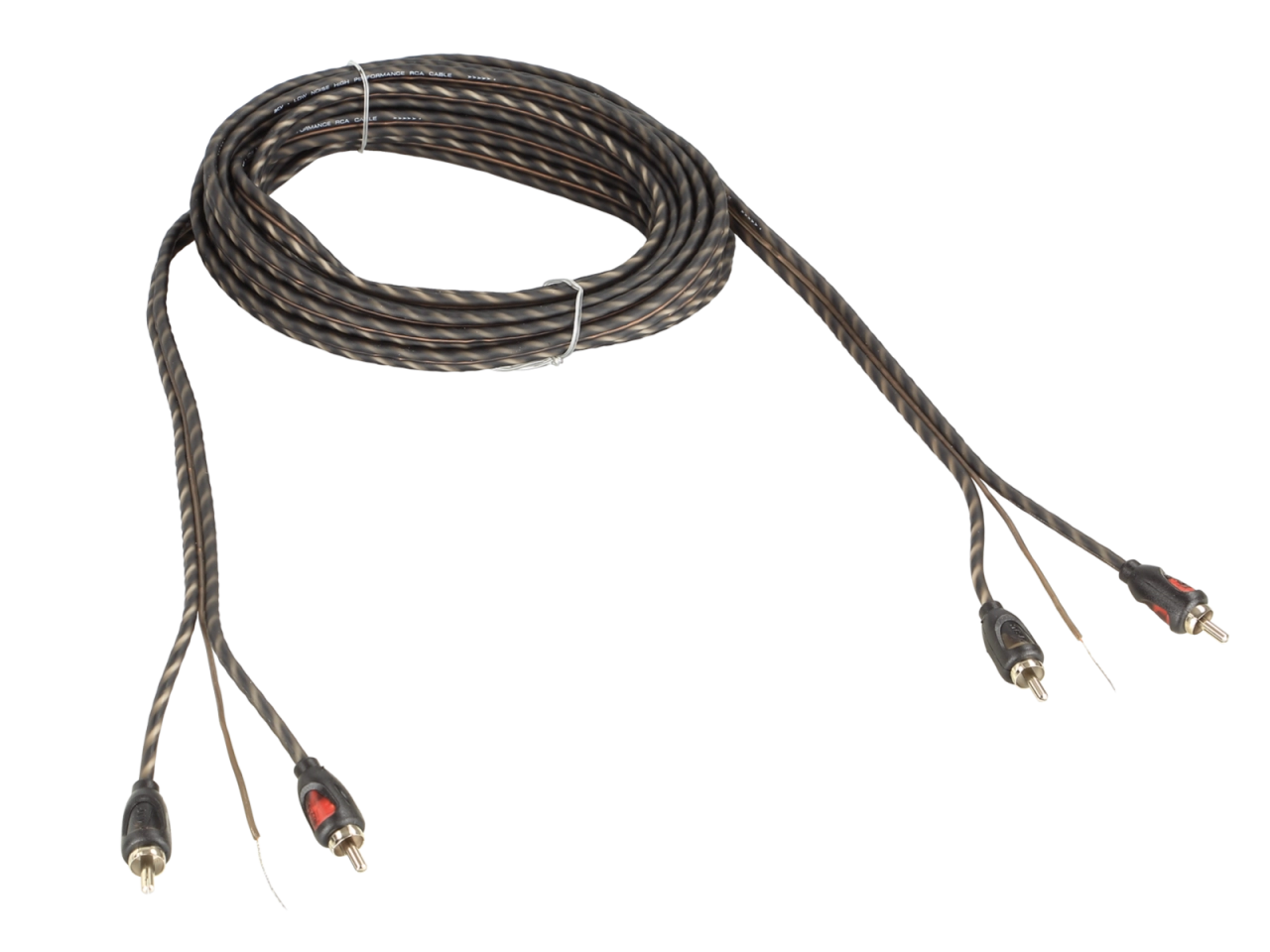 Cablu RCA ACV 5M Economy Line