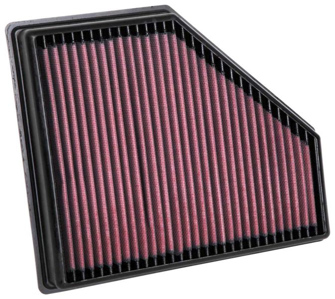 Filtru aer sport K&N 33-3136 pentru BMW