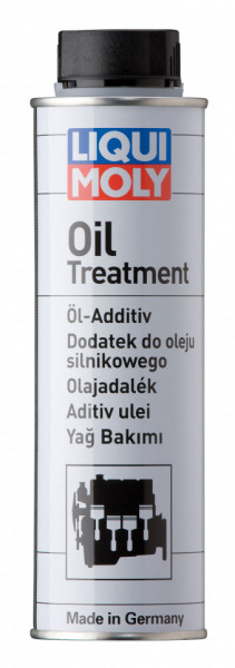 Aditiv ulei Liqui Moly Oil Treatment 300ml