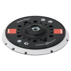 Taler Masina Slefuit Rupes Backing Pad 150mm