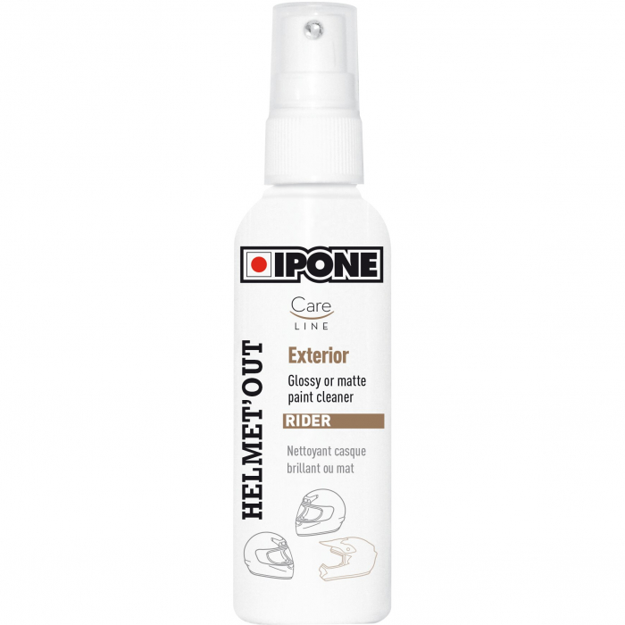 Spray Exterior Casca Ipone 150ml - Curățare Rapidă