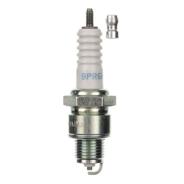 Bujie NGK BPR6HS - Igniție Performantă