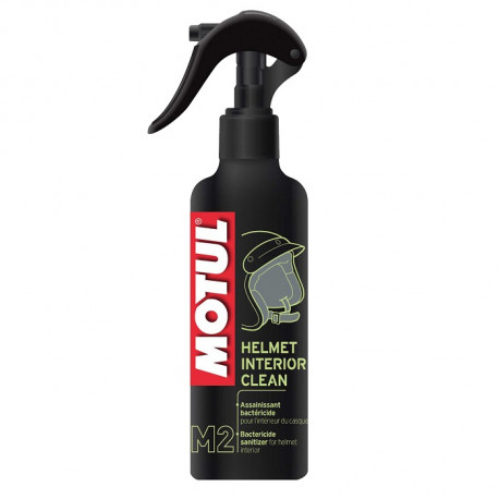 Motul MC Care M2 - Curățător Interior Căști
