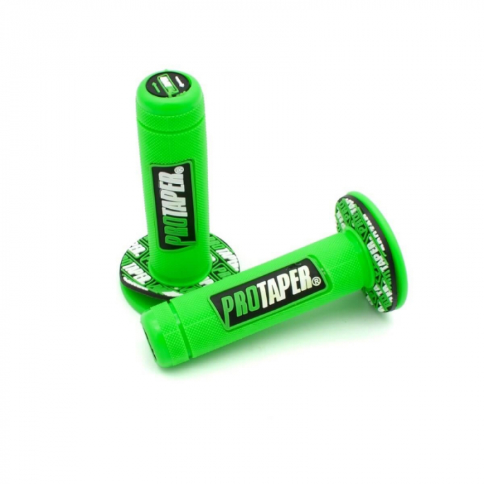 Mansoane ProTaper Verde - Control Superior