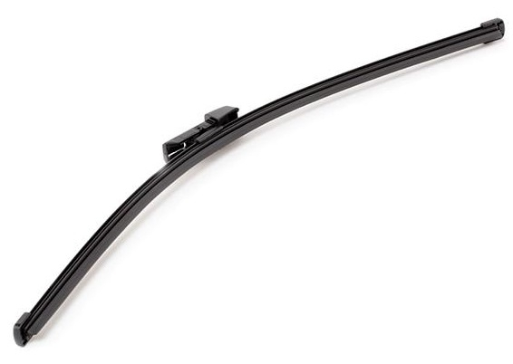 VALEO 574615 - Lamelă Lunetă SILENCIO