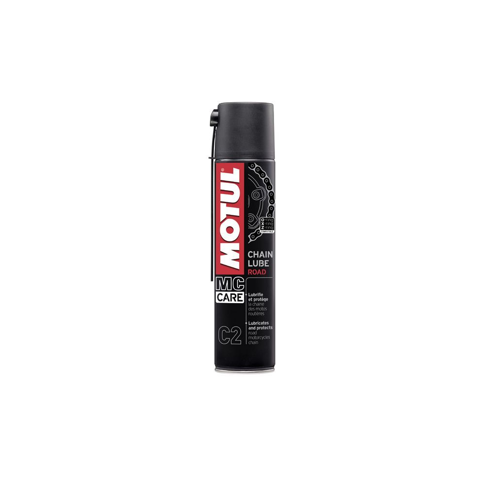 Motul Road C2 Spray Lanț Moto Protecție