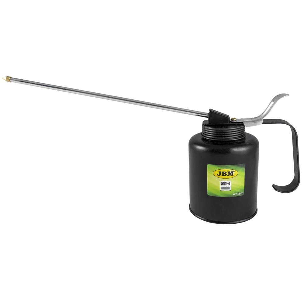 Pompa Manuala pentru Ulei 500 ml JBM