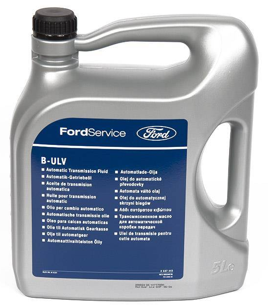 Ulei cutie viteze automată Ford B-ULV 2537413, 5L