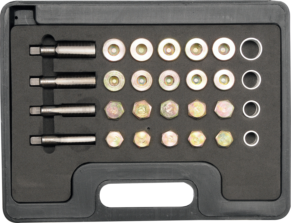 Set reparatii buson baie ulei Yato