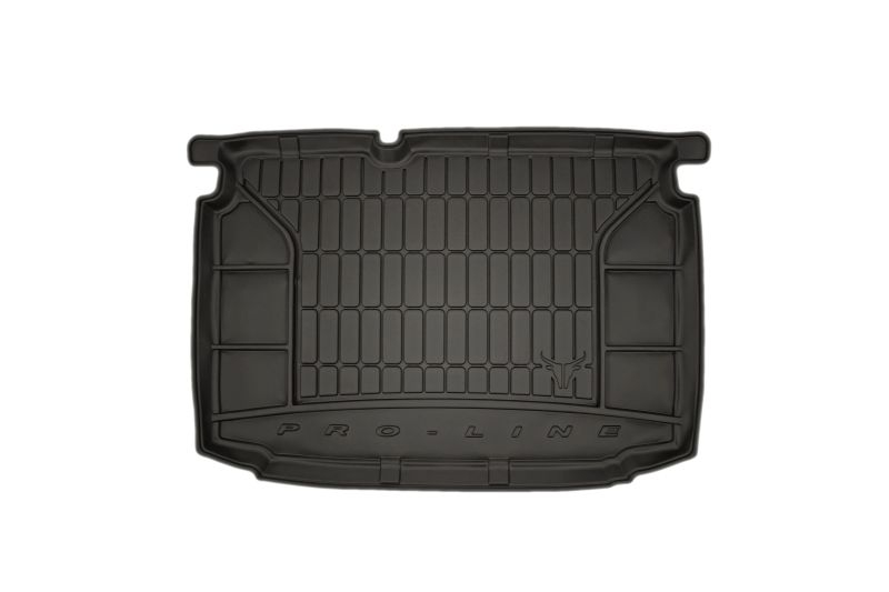 Tavita Portbagaj VW Polo V (2009-) Frogum - imagine 2